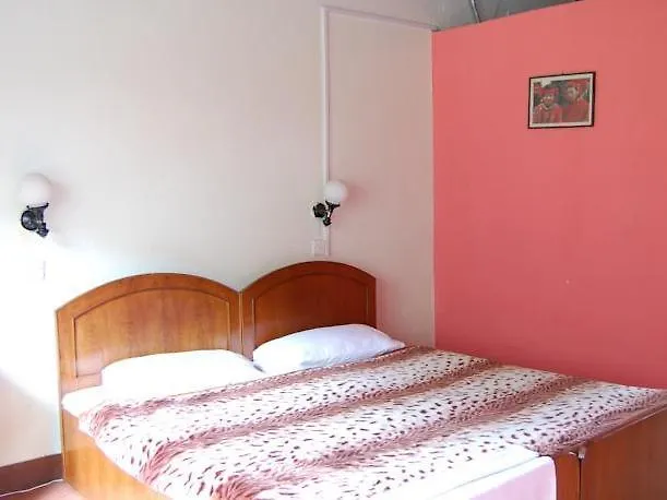 New Dakshinakali Village Resort Kathmandu