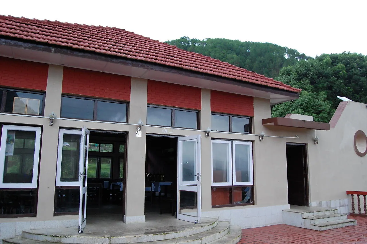 New Dakshinakali Village Resort Kathmandu
