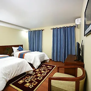 Hotel Karma Nepal, Katmandou