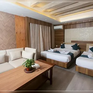 Maya Boutique Hotel Hotel