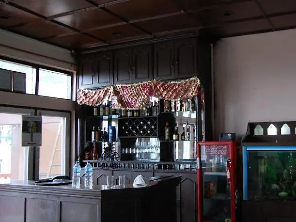 New Dakshinakali Village Resort Katmandou 2*,  Népal