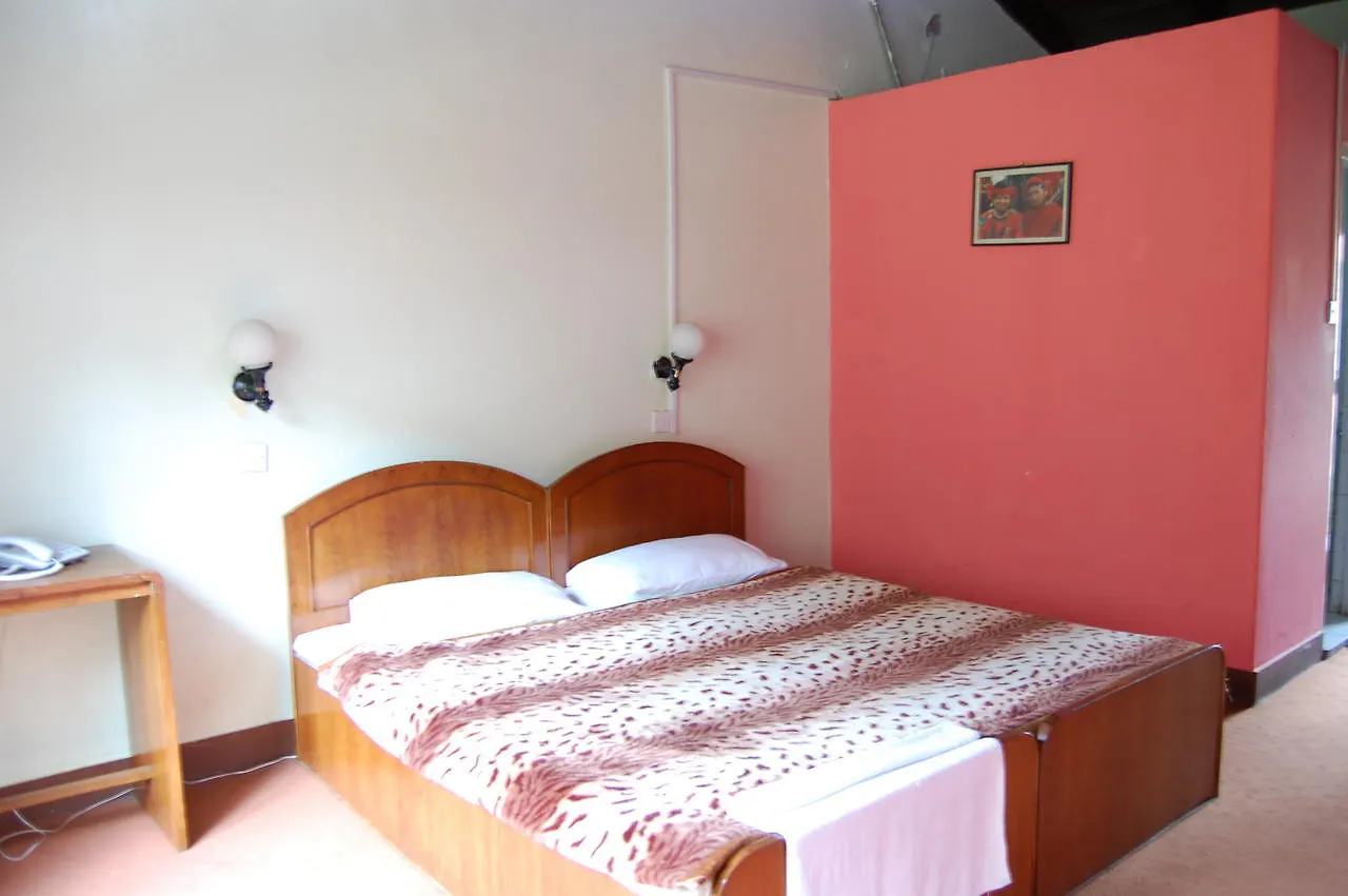 New Dakshinakali Village Resort Katmandou 2*,