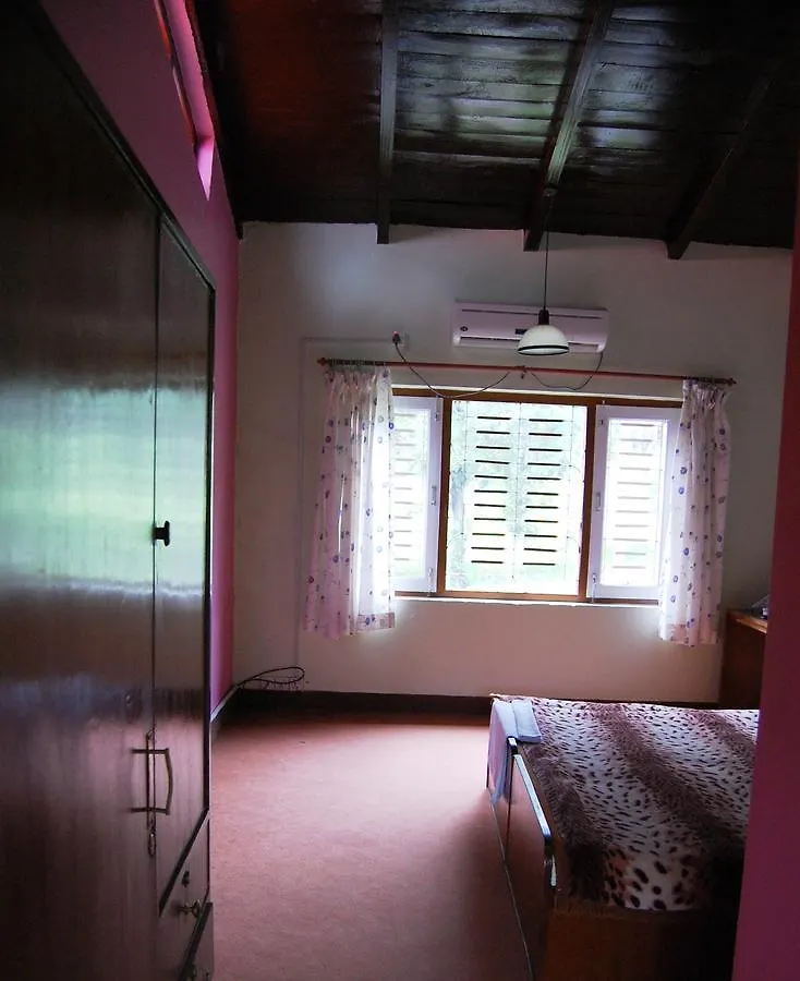 New Dakshinakali Village Resort Katmandou 2*,  Népal