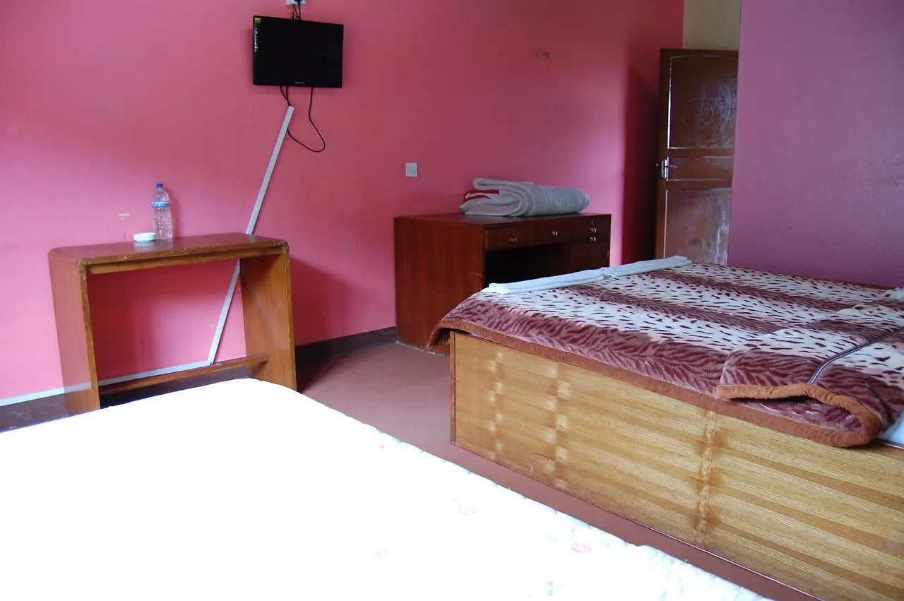 New Dakshinakali Village Resort Katmandou