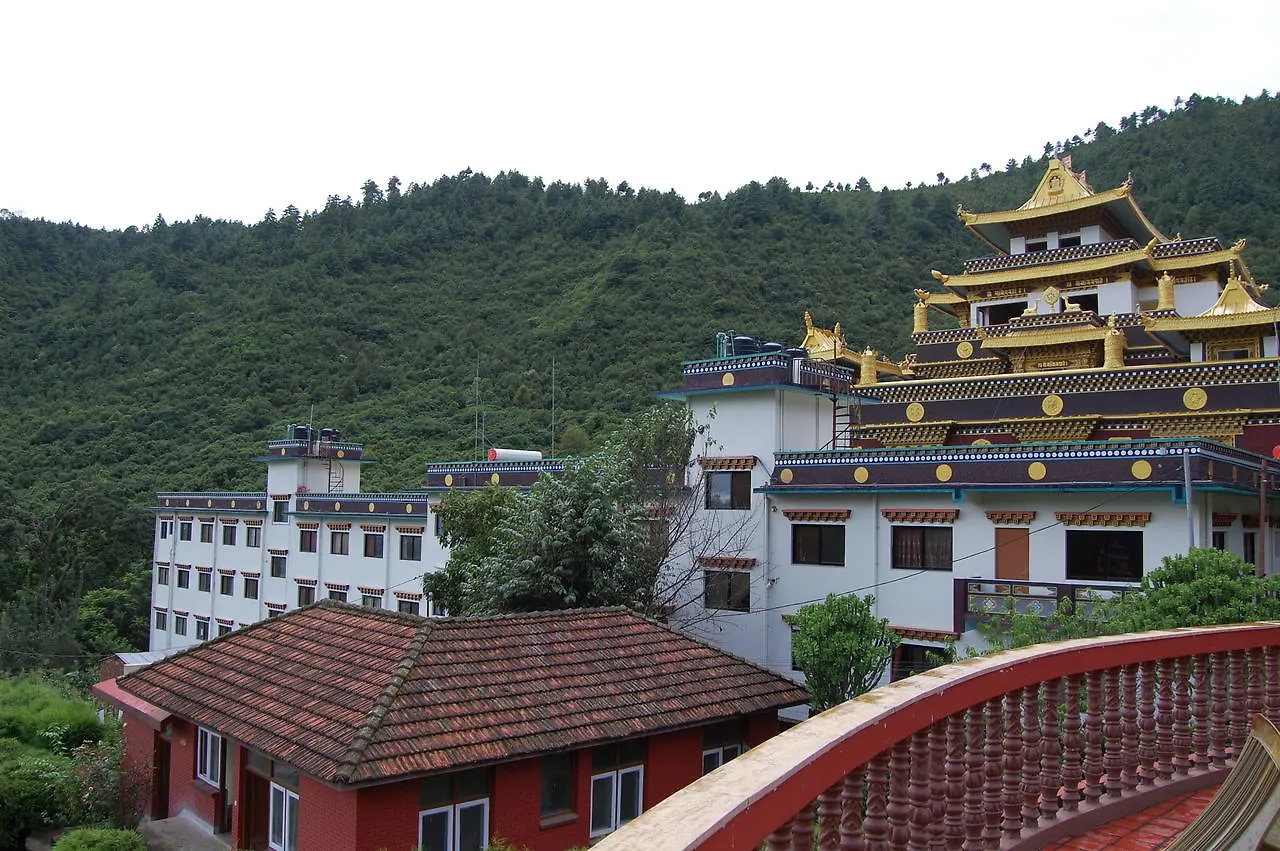 New Dakshinakali Village Resort Katmandou Népal