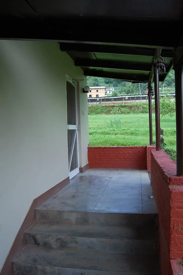 New Dakshinakali Village Resort Katmandou