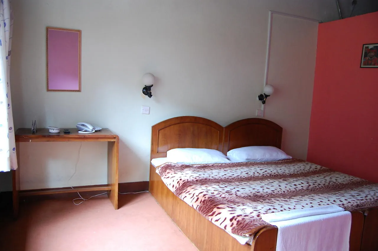 New Dakshinakali Village Resort Katmandou