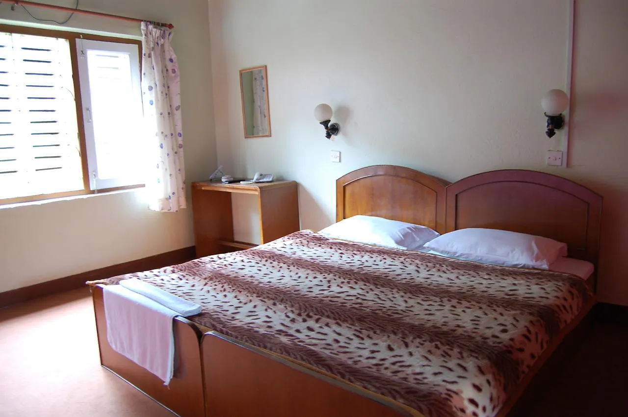 New Dakshinakali Village Resort Katmandou