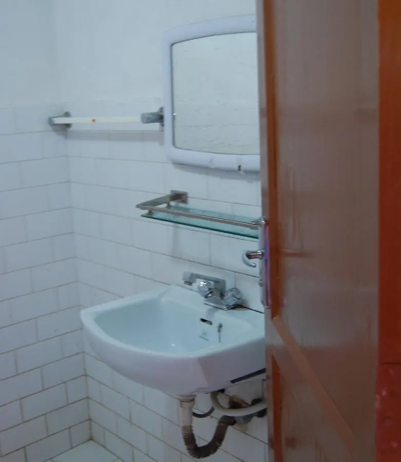 **  New Dakshinakali Village Resort Katmandou Népal