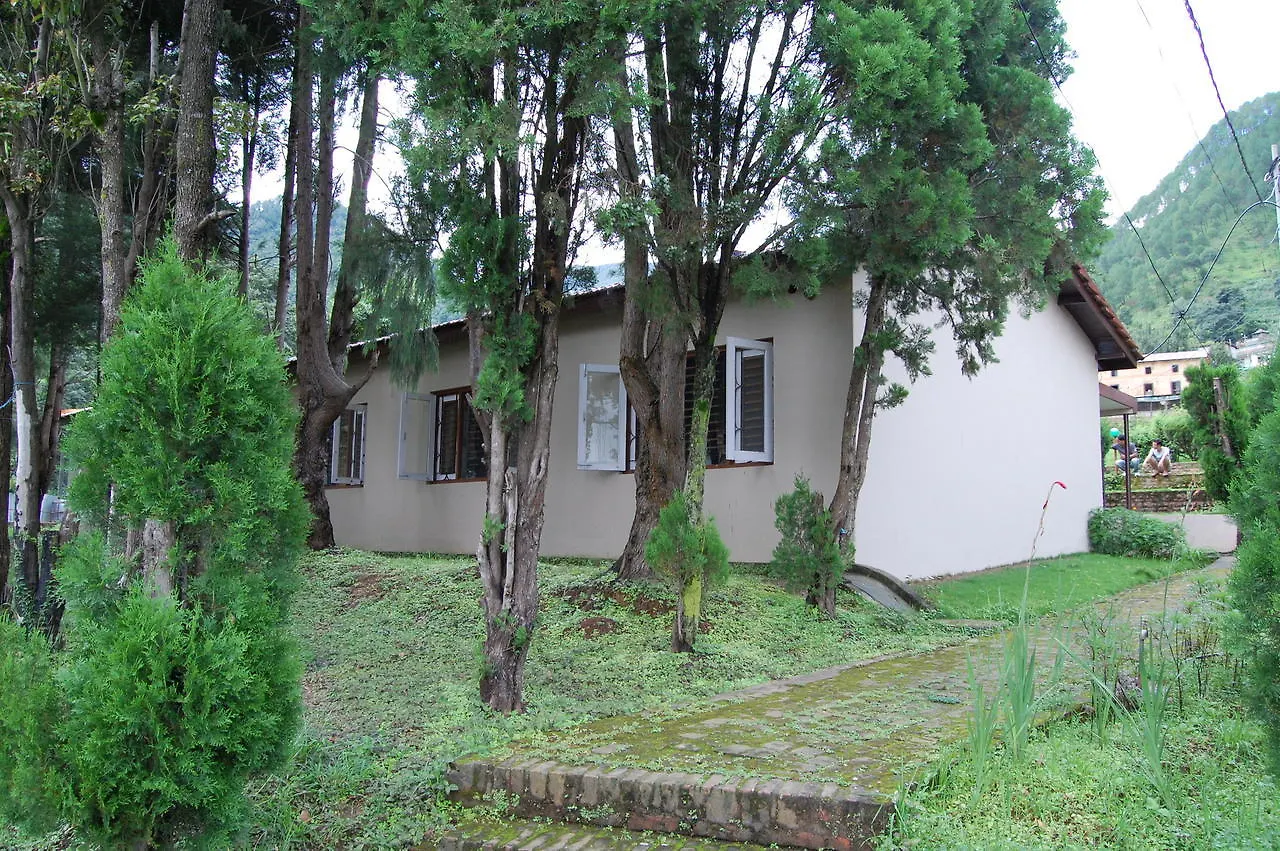 New Dakshinakali Village Resort Katmandou