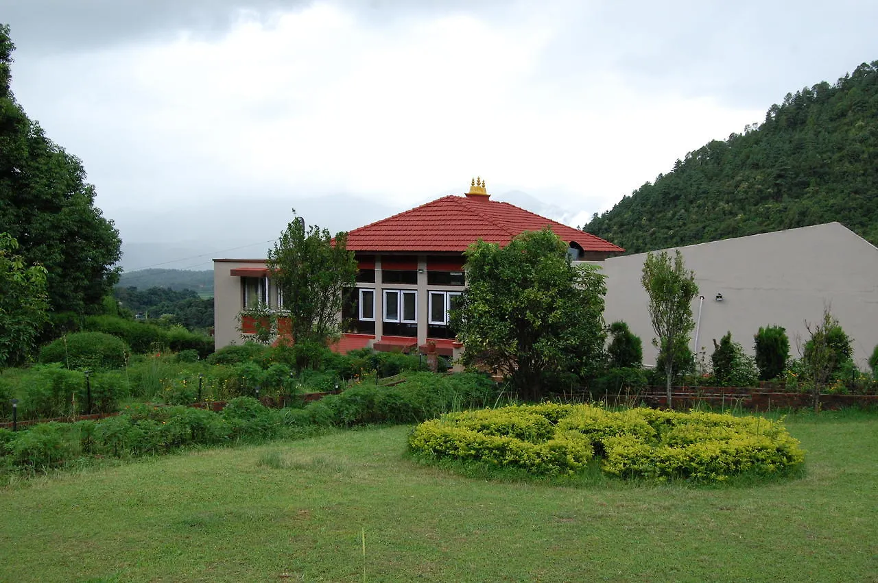 New Dakshinakali Village Resort Katmandou Népal