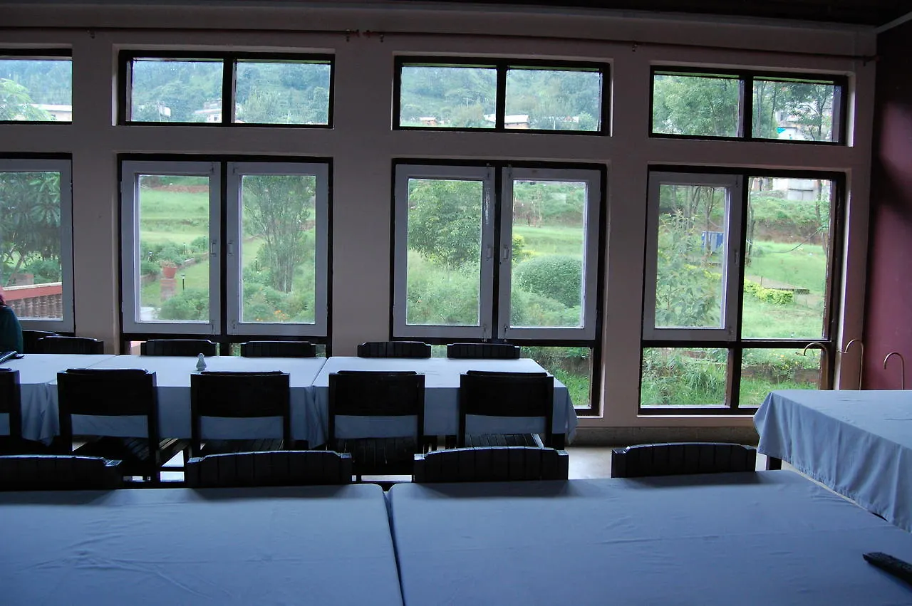New Dakshinakali Village Resort Katmandou