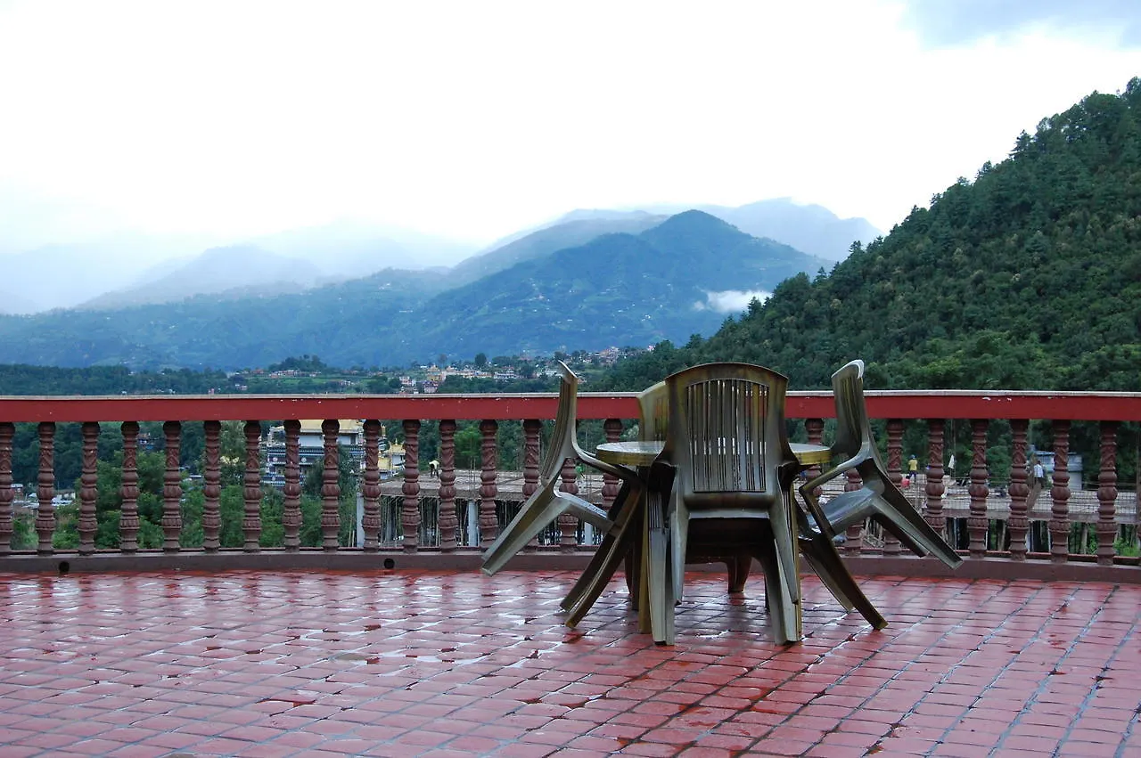 New Dakshinakali Village Resort Katmandou
