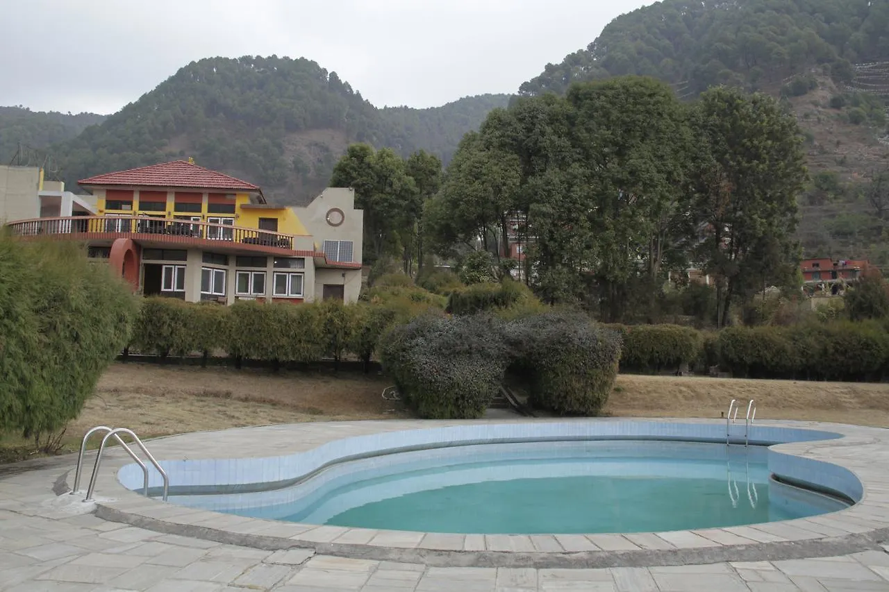 New Dakshinakali Village Resort Katmandou Népal