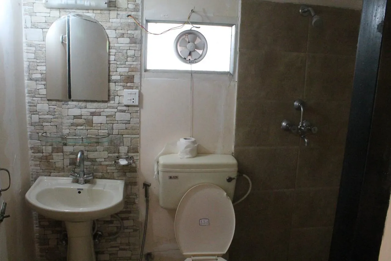 New Dakshinakali Village Resort Katmandou 2*,