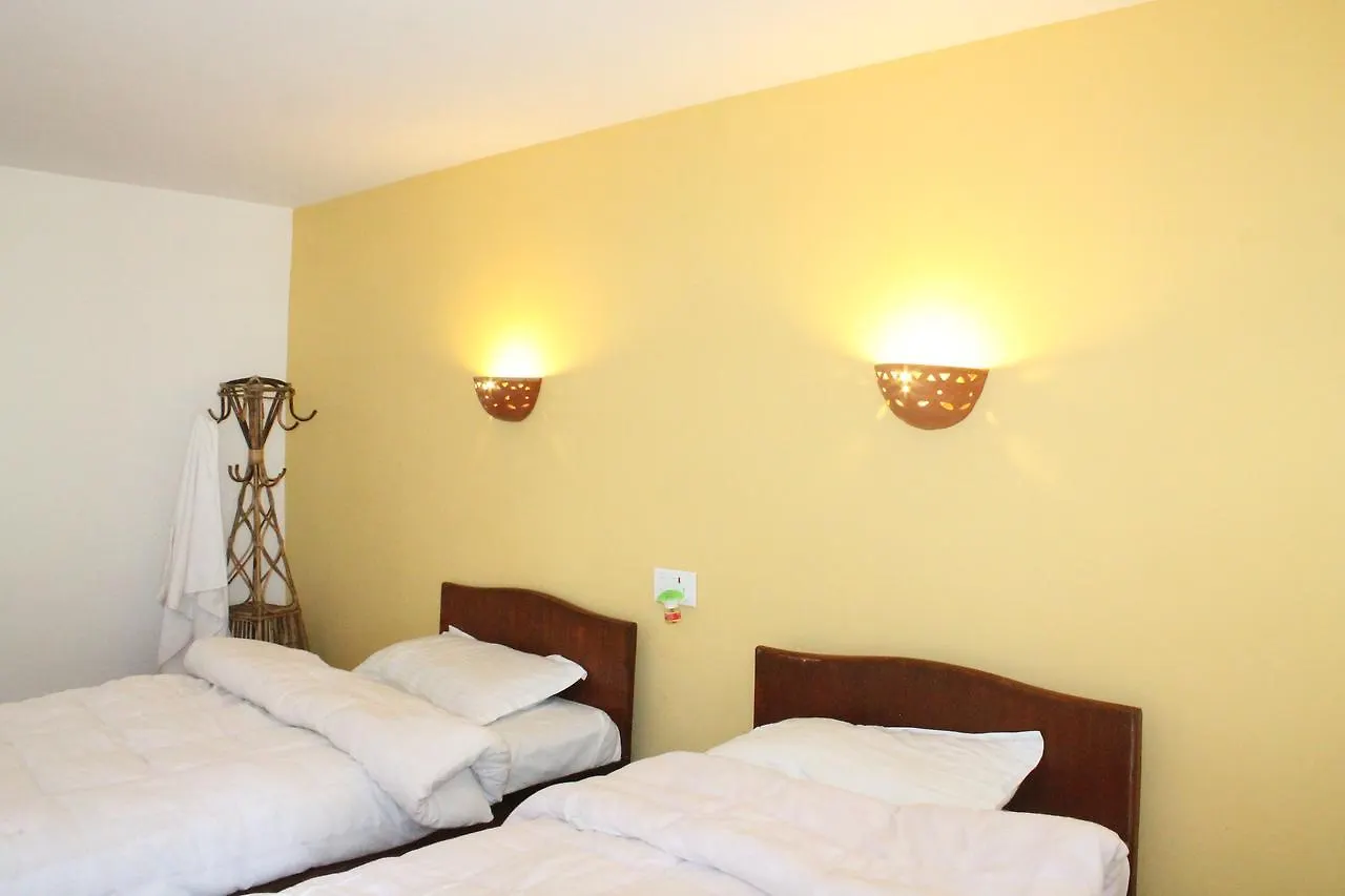 New Dakshinakali Village Resort Katmandou