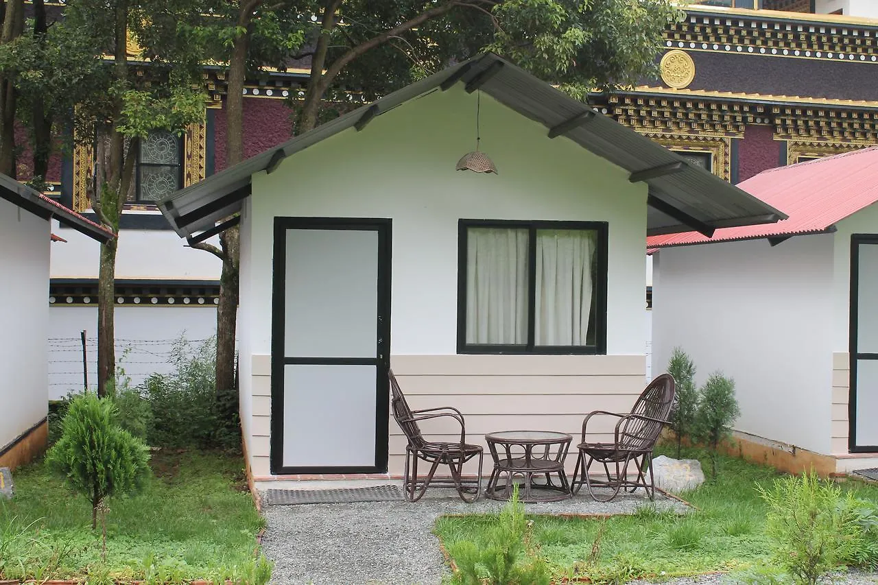 New Dakshinakali Village Resort Katmandou Népal