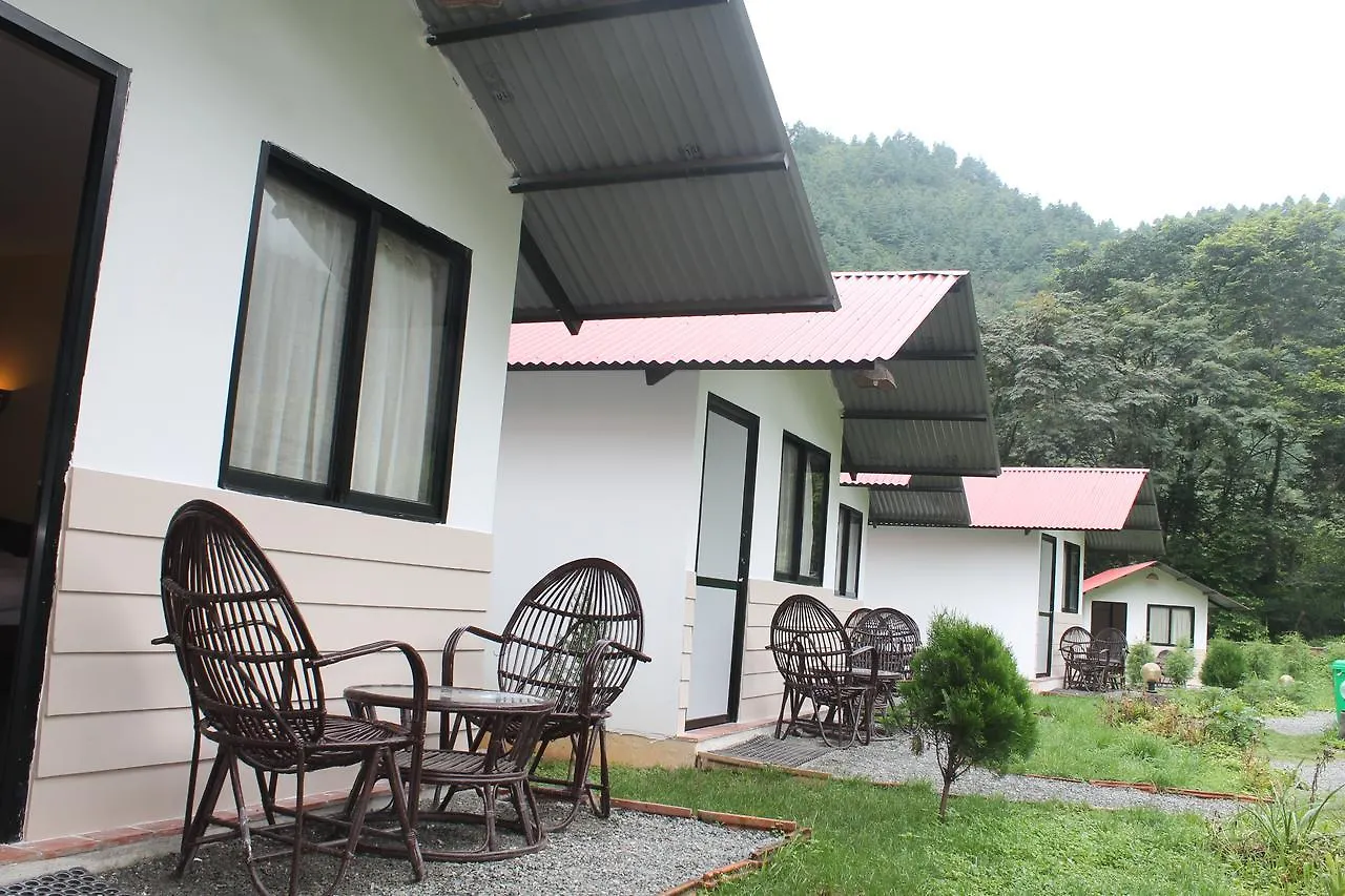 New Dakshinakali Village Resort Katmandou