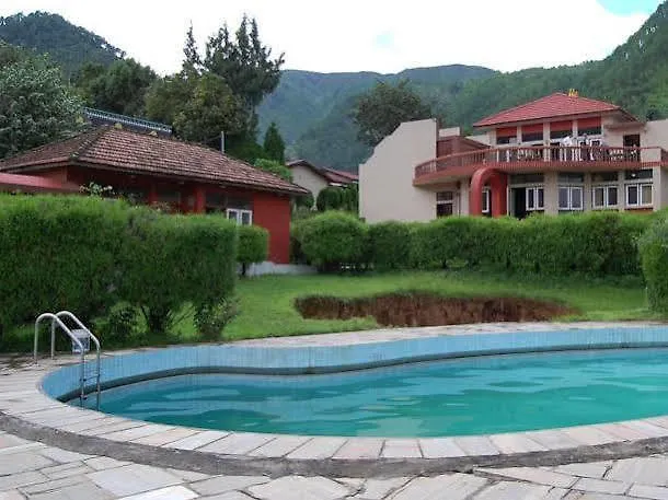 New Dakshinakali Village Resort Katmandou