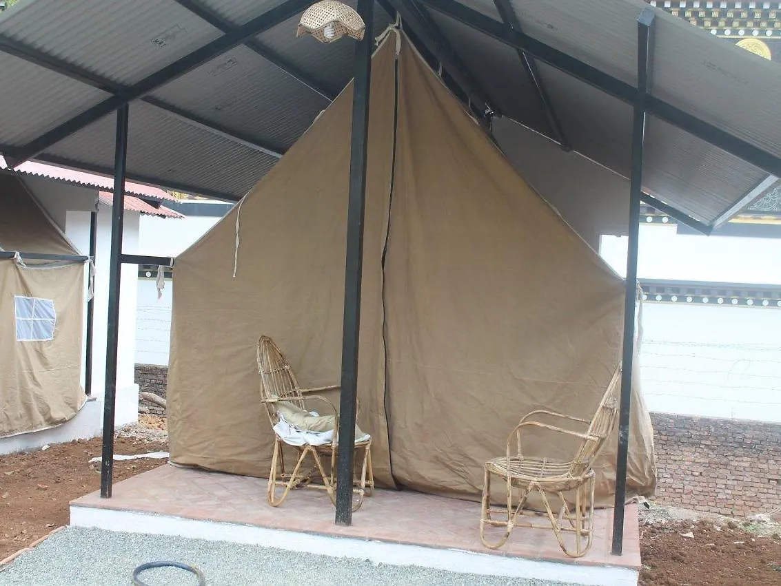 New Dakshinakali Village Resort Kathmandu