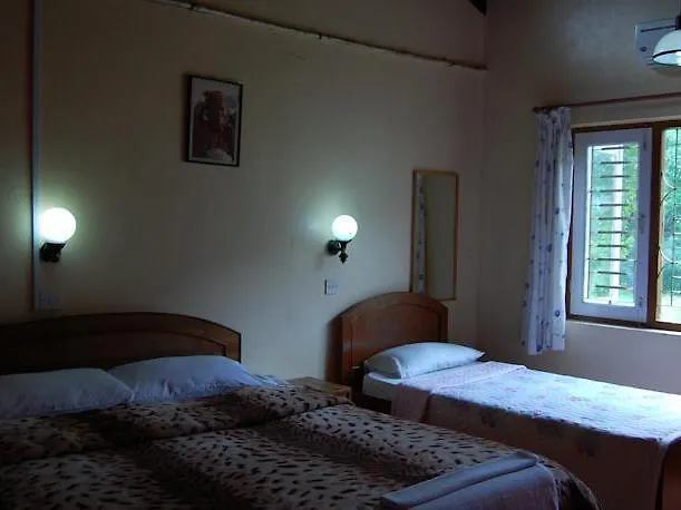 New Dakshinakali Village Resort Kathmandu Nepal