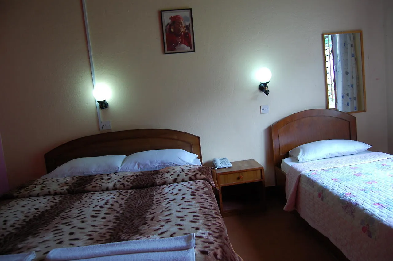 New Dakshinakali Village Resort Kathmandu Nepal