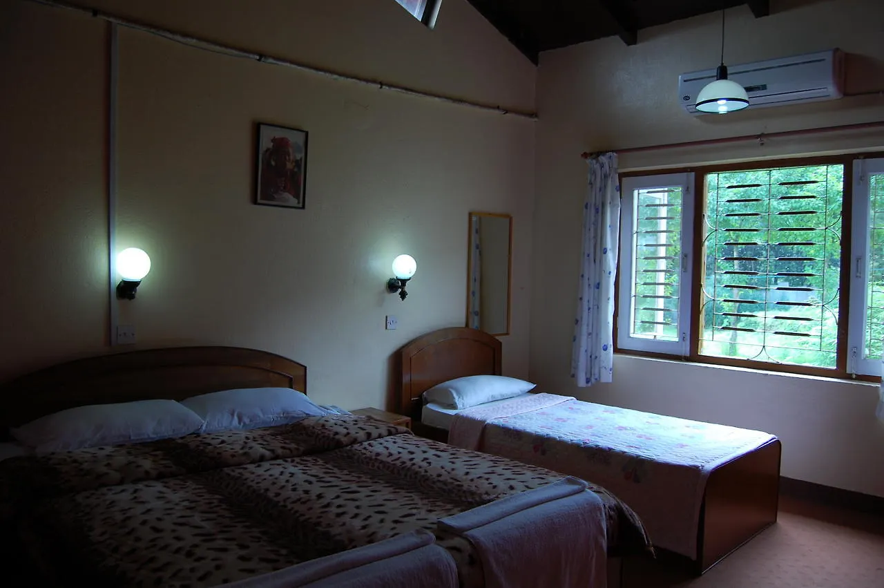 New Dakshinakali Village Resort Kathmandu 2*,  Nepal