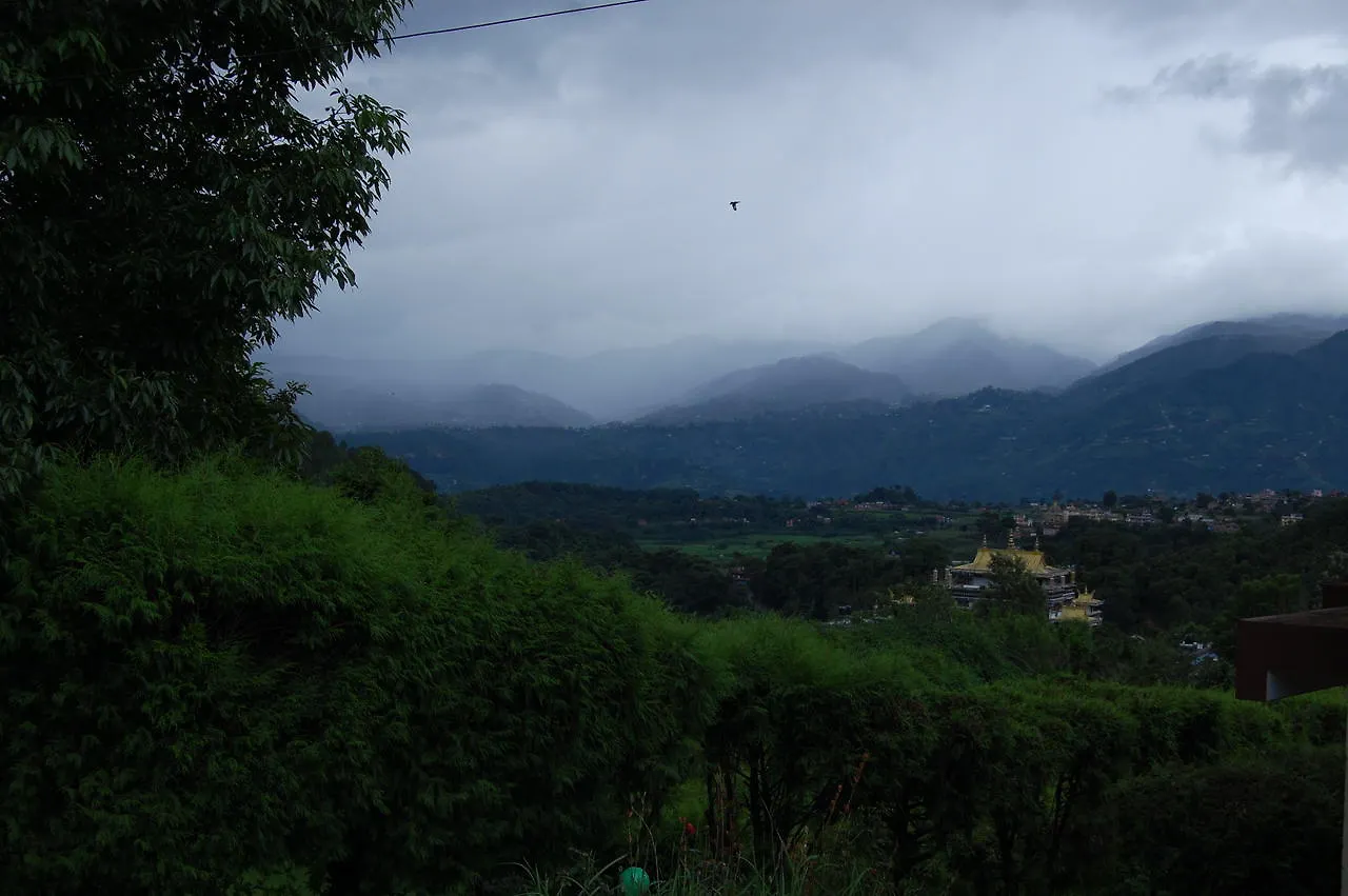 New Dakshinakali Village Resort Kathmandu