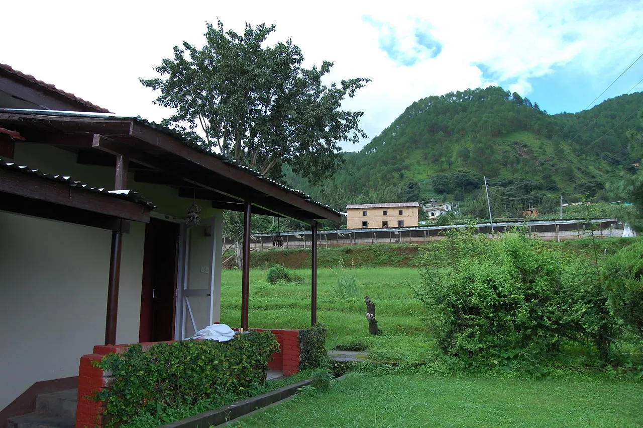 New Dakshinakali Village Resort Kathmandu