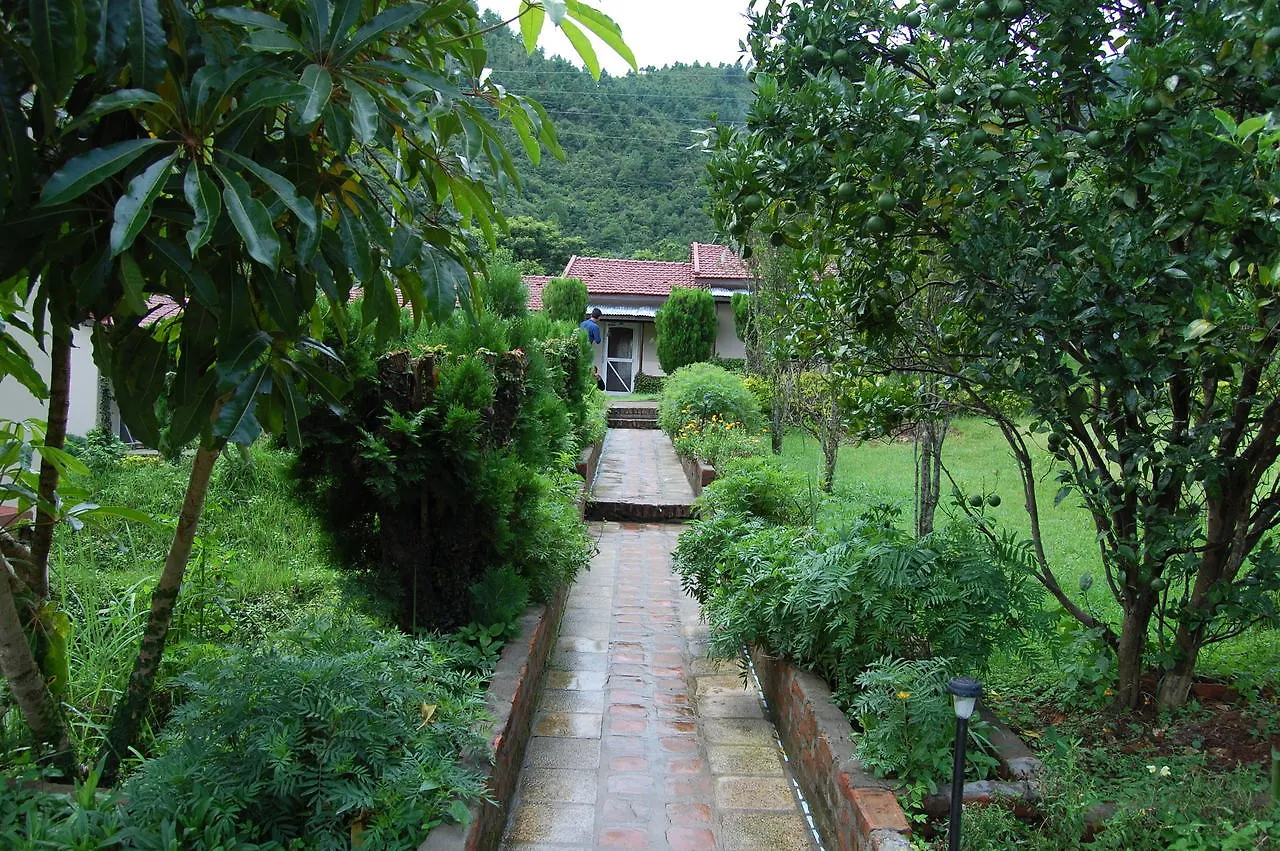 **  New Dakshinakali Village Resort Kathmandu Nepal