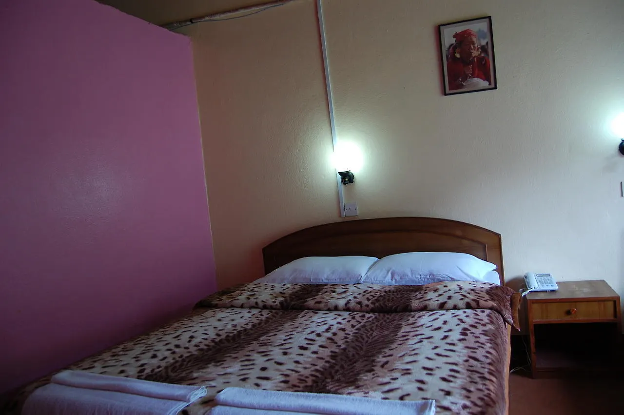 **  New Dakshinakali Village Resort Kathmandu Nepal