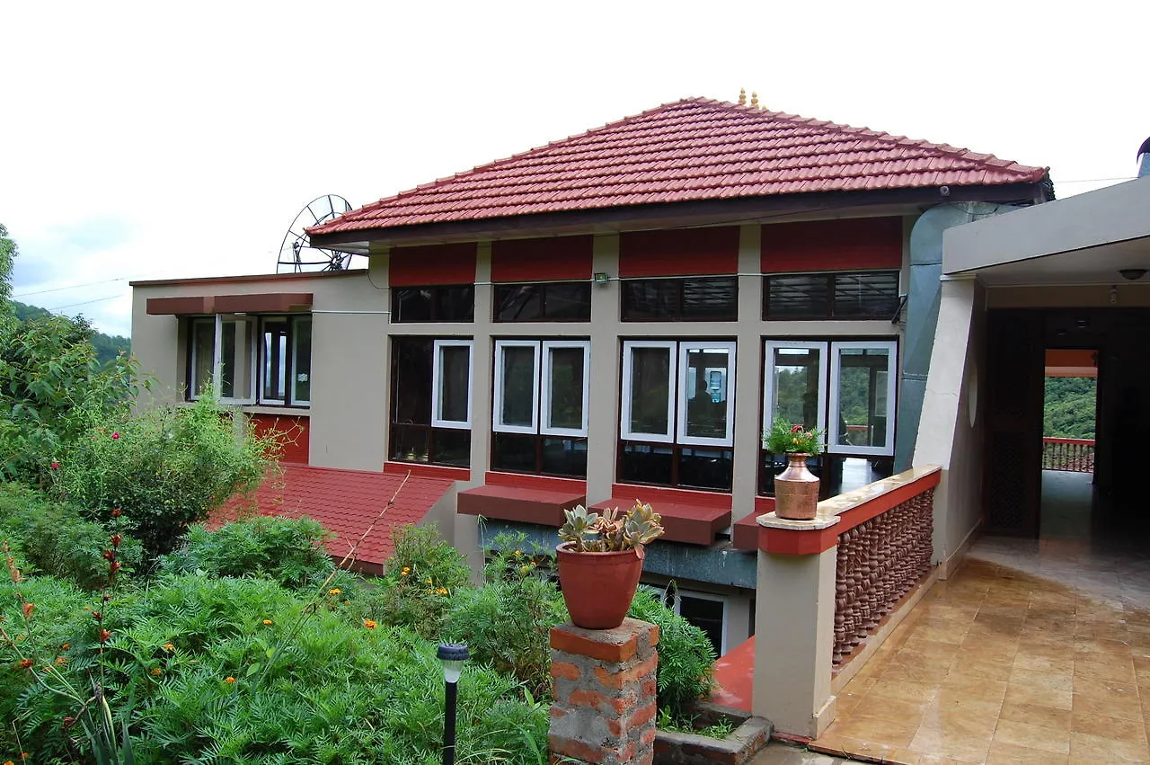 New Dakshinakali Village Resort Kathmandu 2*,