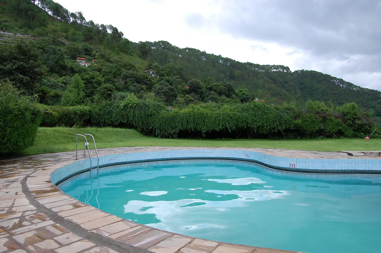 New Dakshinakali Village Resort Kathmandu