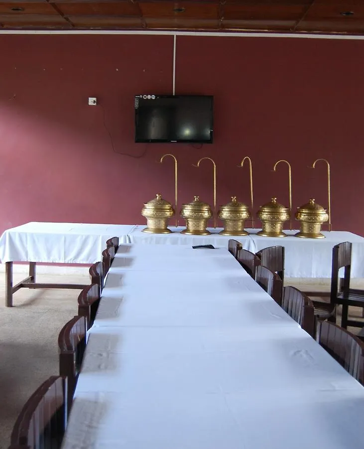 New Dakshinakali Village Resort Kathmandu