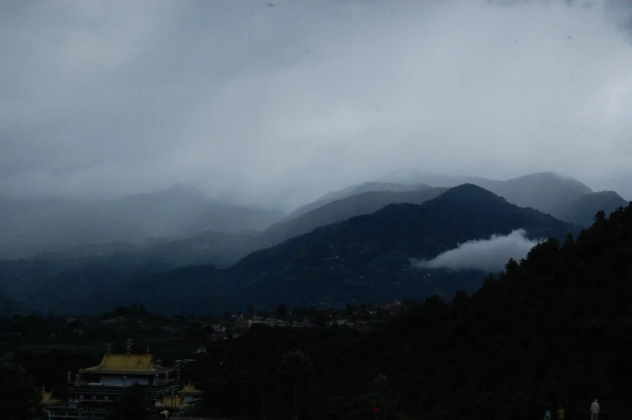 New Dakshinakali Village Resort Kathmandu