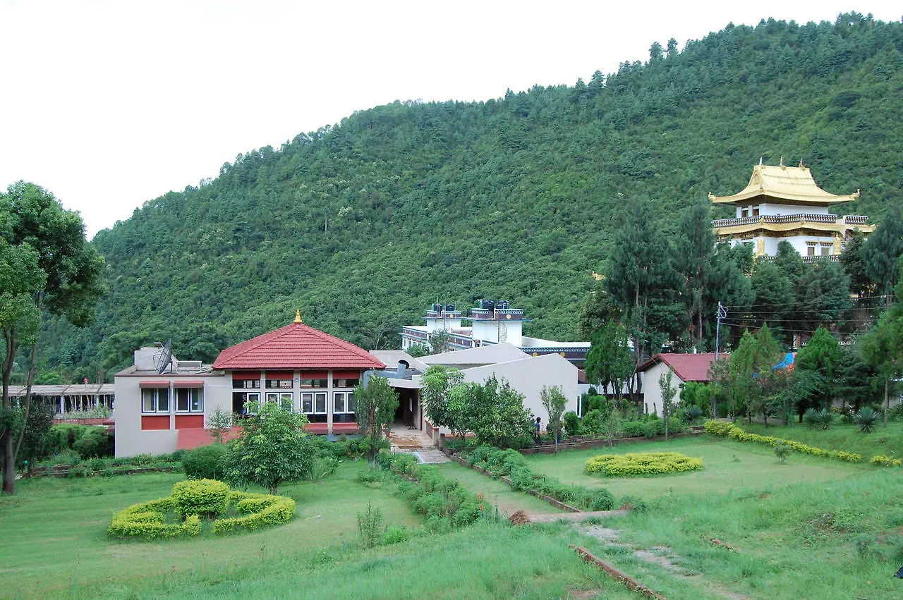New Dakshinakali Village Resort Kathmandu